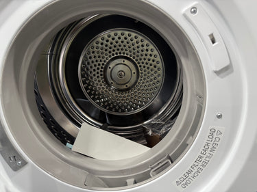 Transportation damaged Electrolux EDV705H3WC 7kg vented tumble dryer - Second Hand Appliances Geebung